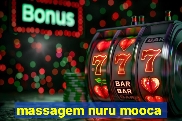 massagem nuru mooca